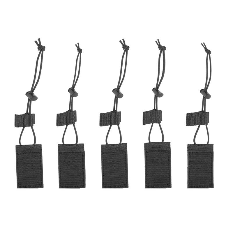 Tasmanian Tiger TT BEL Adapter (5pcs)			Magazinbefestigung