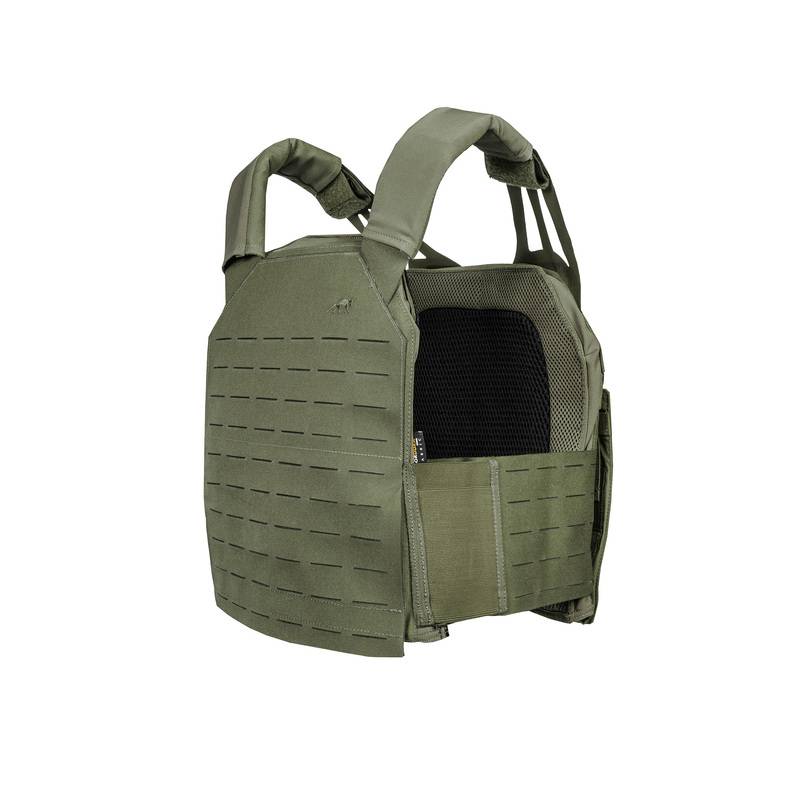 Tasmanian Tiger TT Plate Carrier LC			Leichter Plattenträger Top Angebot