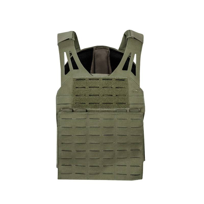 Tasmanian Tiger TT Plate Carrier LC			Leichter Plattenträger Top Angebot