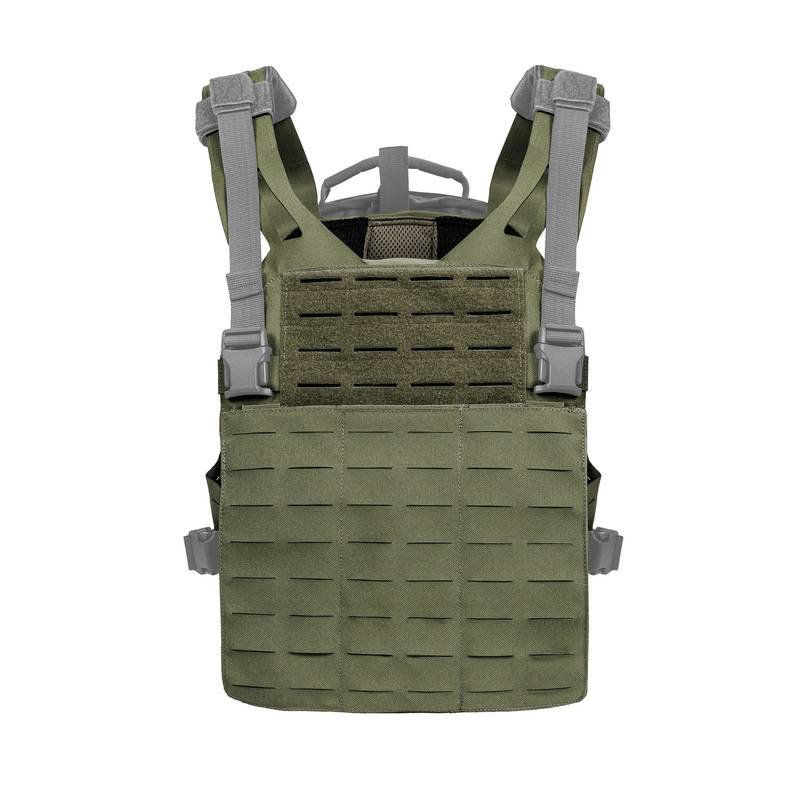 Tasmanian Tiger TT Plate Carrier LC			Leichter Plattenträger Top Angebot
