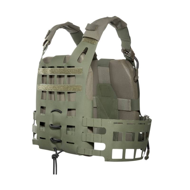 Tasmanian Tiger TT Plate Carrier QR SK anfibia MKII			Plattenträger Online Outlet