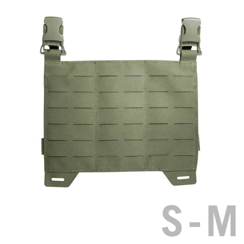Tasmanian Tiger TT Carrier Panel LC			Lasercut-Frontpanel Exklusive Angebote