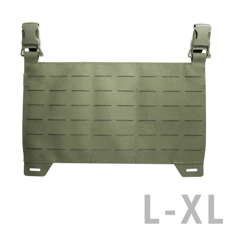Tasmanian Tiger TT Carrier Panel LC			Lasercut-Frontpanel Exklusive Angebote