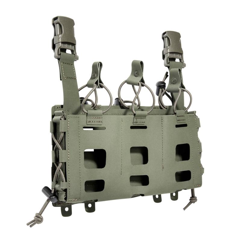 Tasmanian Tiger TT Carrier Mag Panel anfibia			Frontpanel Blitzangebot