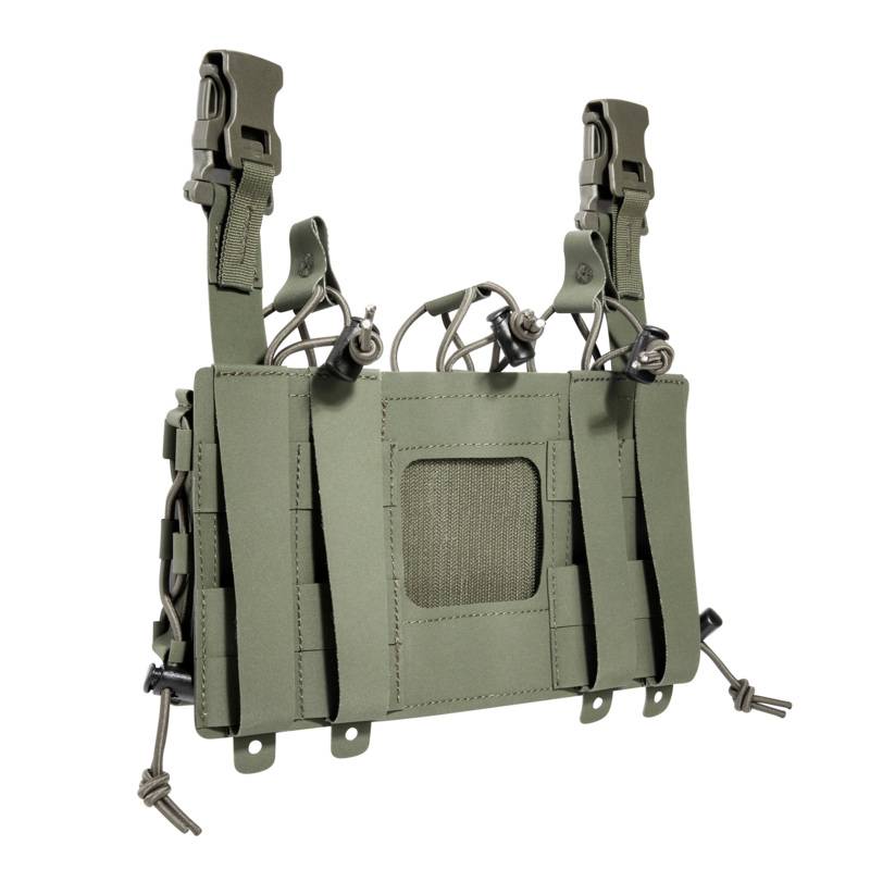 Tasmanian Tiger TT Carrier Mag Panel anfibia			Frontpanel Blitzangebot