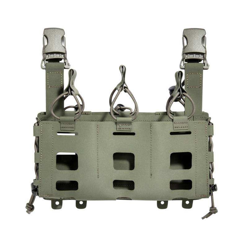 Tasmanian Tiger TT Carrier Mag Panel anfibia			Frontpanel Blitzangebot
