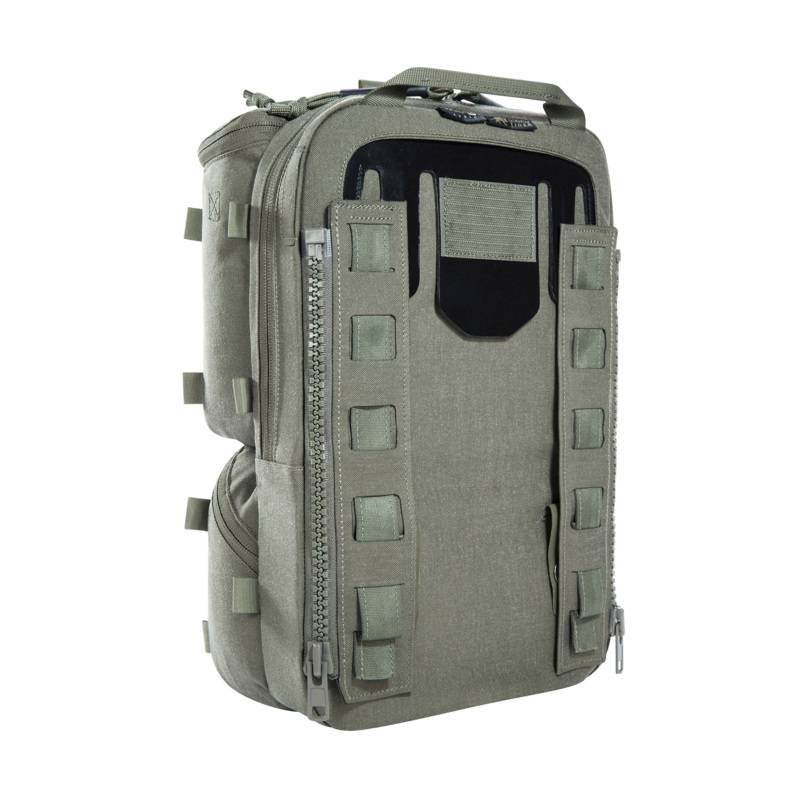 Tasmanian Tiger TT Operator Pack ZP IRR			Rucksack Neuheiten