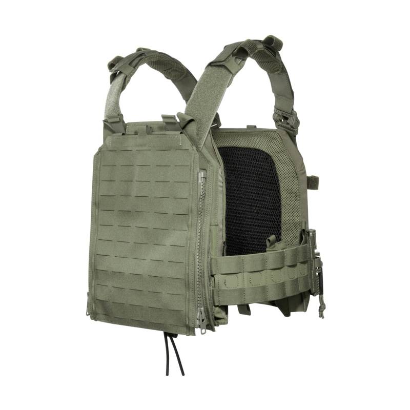 Tasmanian Tiger TT Plate Carrier QR LC ZP			Plattenträger Bestseller