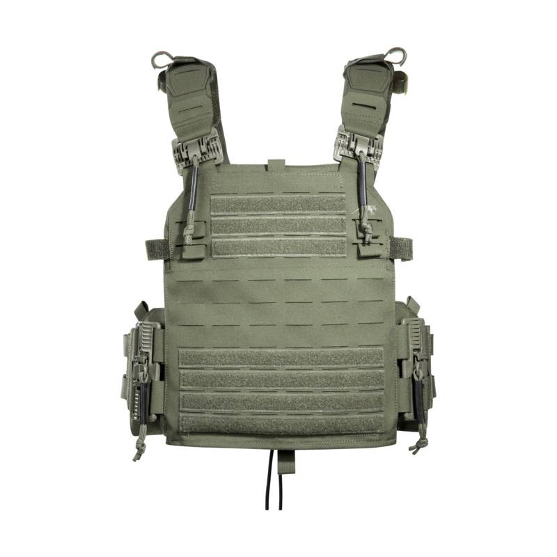 Tasmanian Tiger TT Plate Carrier QR LC ZP			Plattenträger Bestseller