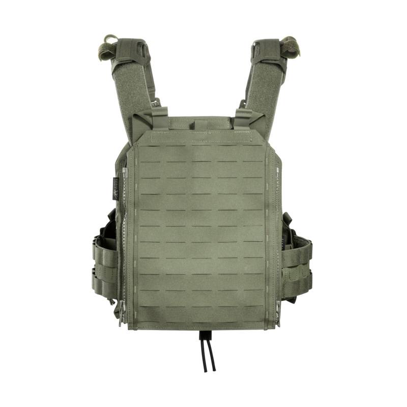 Tasmanian Tiger TT Plate Carrier QR LC ZP			Plattenträger Bestseller