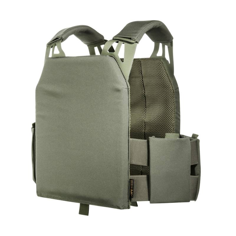 Tasmanian Tiger TT Plate Carrier LP MKII			Plattenträger Räumungsverkauf