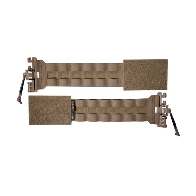 Tasmanian Tiger TT Reinforced Cummerbund			Seitenteil für Plate Carrier