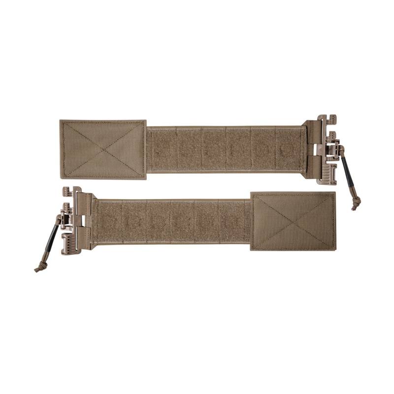 Tasmanian Tiger TT Reinforced Cummerbund			Seitenteil für Plate Carrier Tägliche Deals