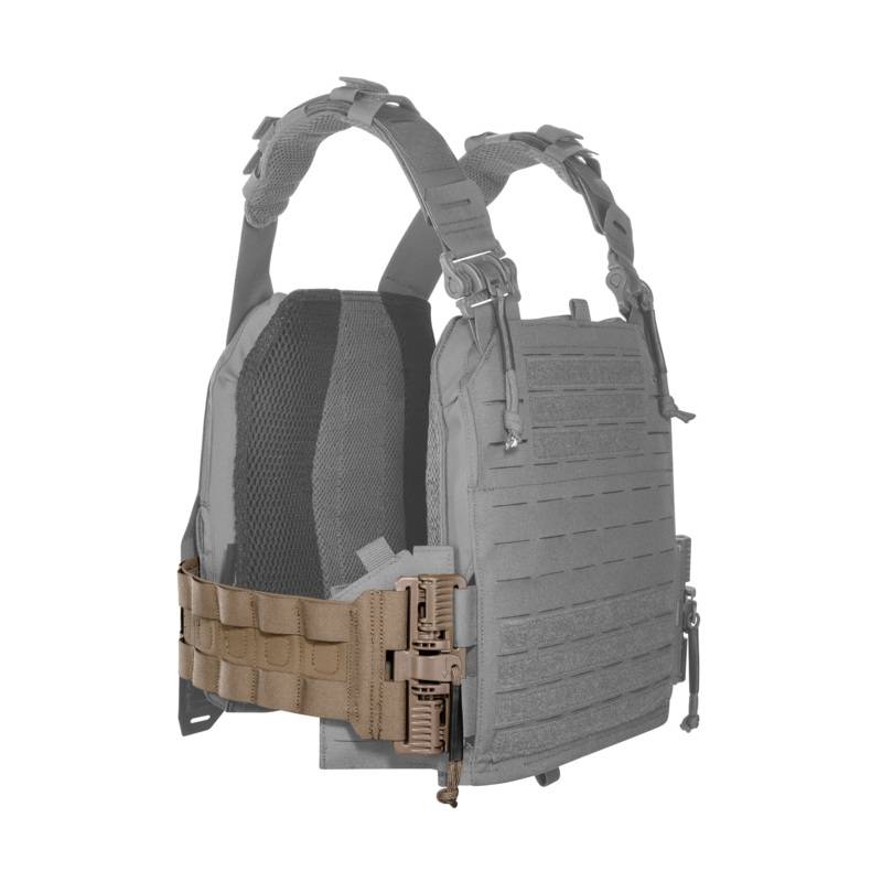 Tasmanian Tiger TT Reinforced Cummerbund			Seitenteil für Plate Carrier Tägliche Deals