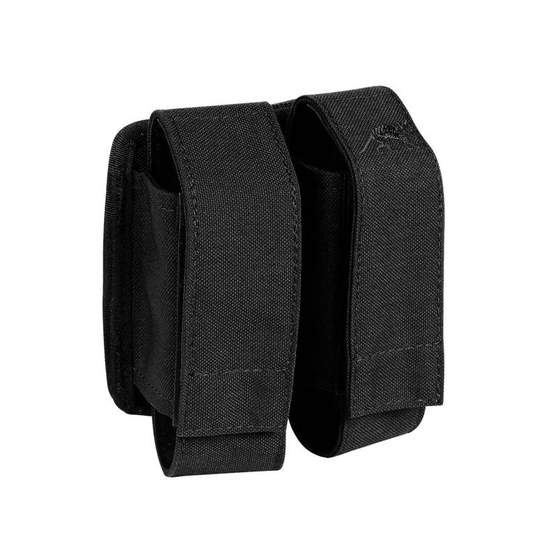 Tasmanian Tiger TT Mil Pouch 2x40mm			Einschubtasche für Granaten