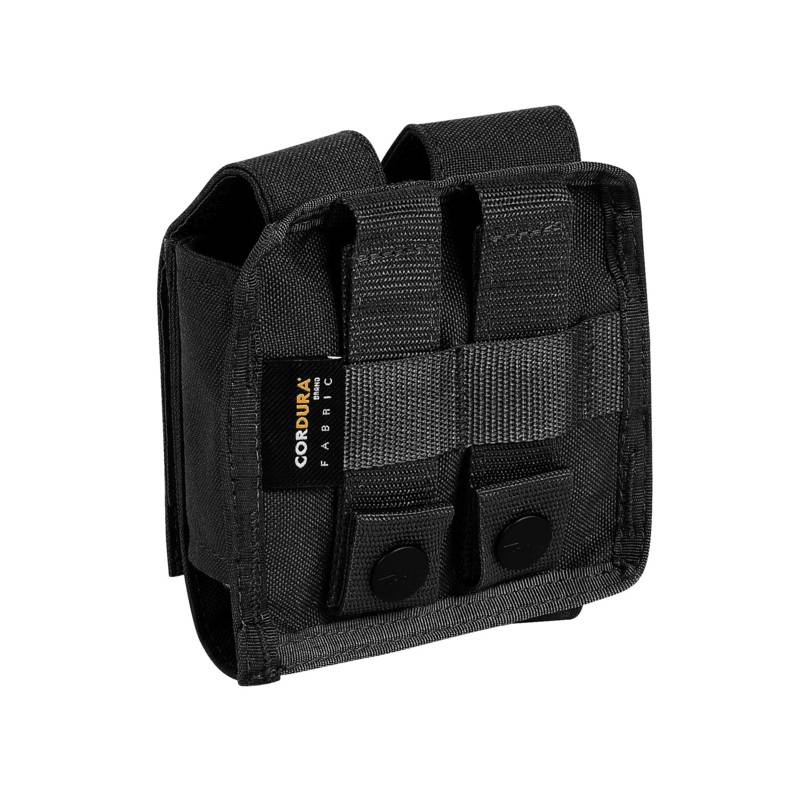 Tasmanian Tiger TT Mil Pouch 2x40mm			Einschubtasche für Granaten VIP-Rabatte