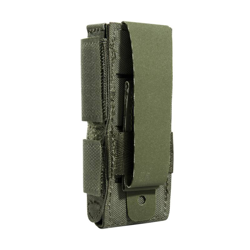 Tasmanian Tiger TT SGL Pistol Mag Pouch MCL IRR			Magazintasche Wochenangebot