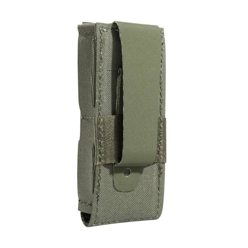 Tasmanian Tiger TT SGL Pistol Mag Pouch MCL L IRR			Magazintasche Kostenlose Rückgabe
