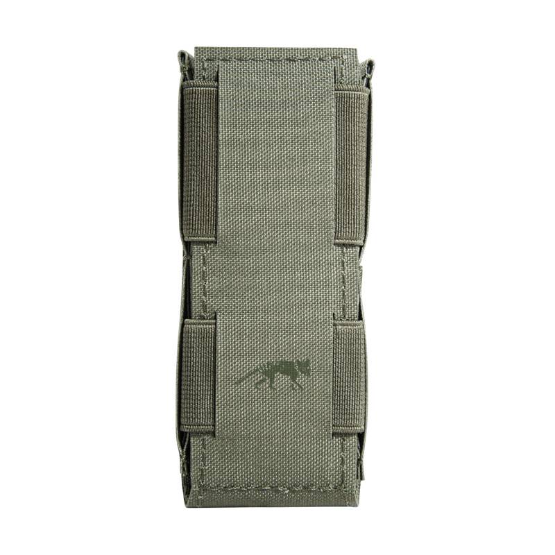 Tasmanian Tiger TT SGL Pistol Mag Pouch MCL L IRR			Magazintasche Kostenlose Rückgabe