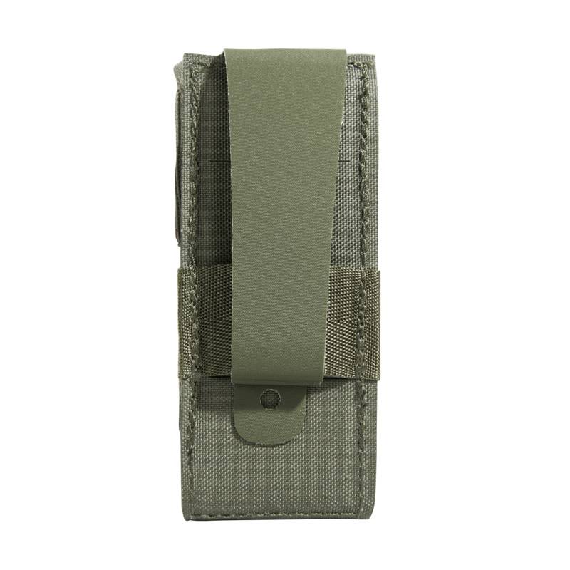 Tasmanian Tiger TT SGL Pistol Mag Pouch MCL L IRR			Magazintasche Kostenlose Rückgabe