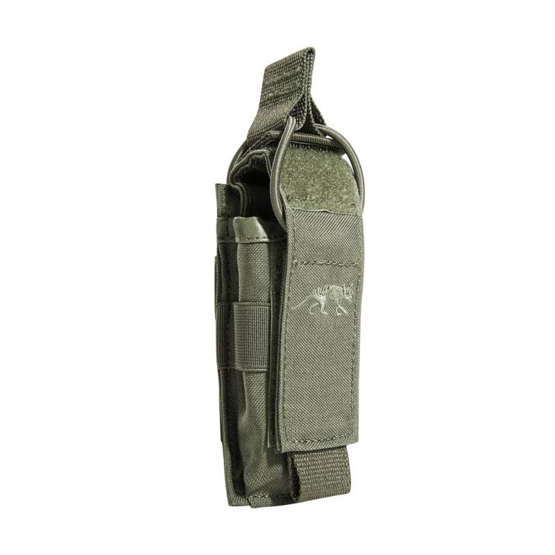Tasmanian Tiger TT SGL Mag Pouch MP7 20+30 round MKII IRR			Magazintasche Begrenzte Freigabe