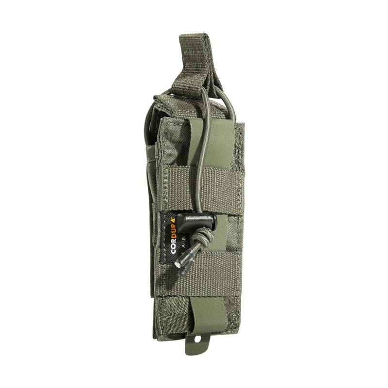 Tasmanian Tiger TT SGL Mag Pouch MP7 20+30 round MKII IRR			Magazintasche Begrenzte Freigabe