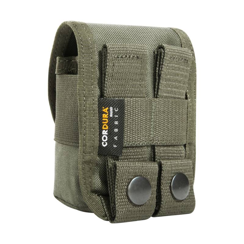 Tasmanian Tiger TT Grenade Pouch IRR			Handgranaten-Tasche JETZT KAUFEN