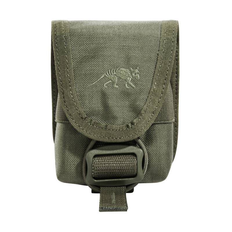 Tasmanian Tiger TT Grenade Pouch IRR			Handgranaten-Tasche JETZT KAUFEN