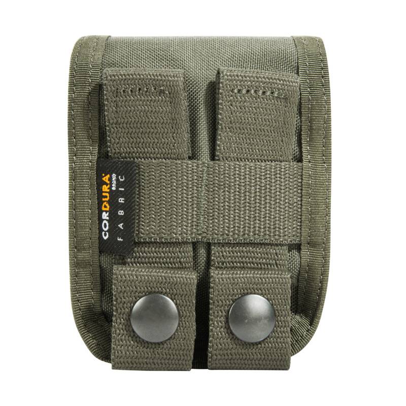 Tasmanian Tiger TT Grenade Pouch IRR			Handgranaten-Tasche JETZT KAUFEN
