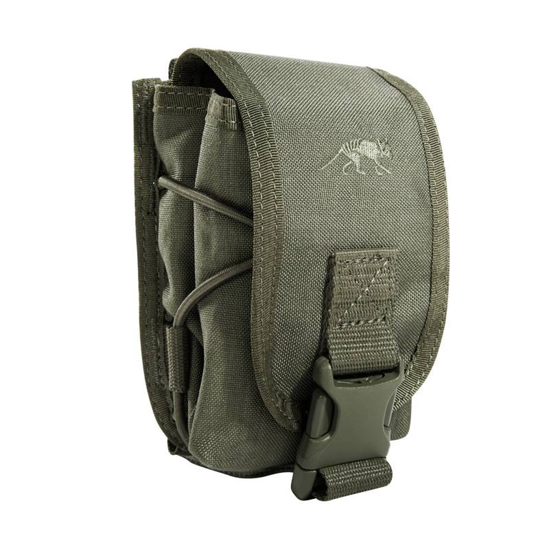 Tasmanian Tiger TT Smoke Pouch IRR			Granatentasche