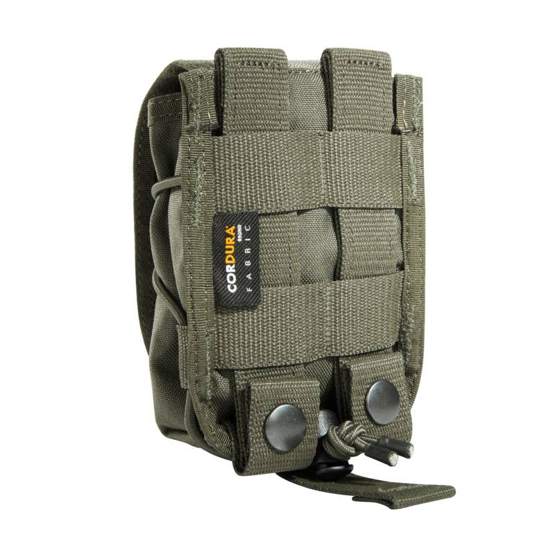 Tasmanian Tiger TT Smoke Pouch IRR			Granatentasche Neueste Stile