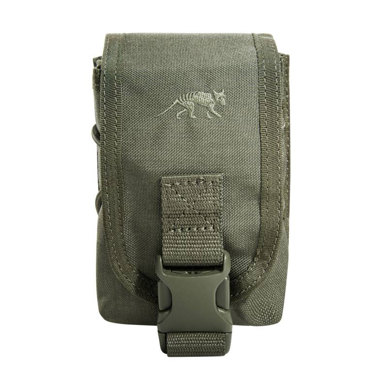 Tasmanian Tiger TT Smoke Pouch IRR			Granatentasche Neueste Stile