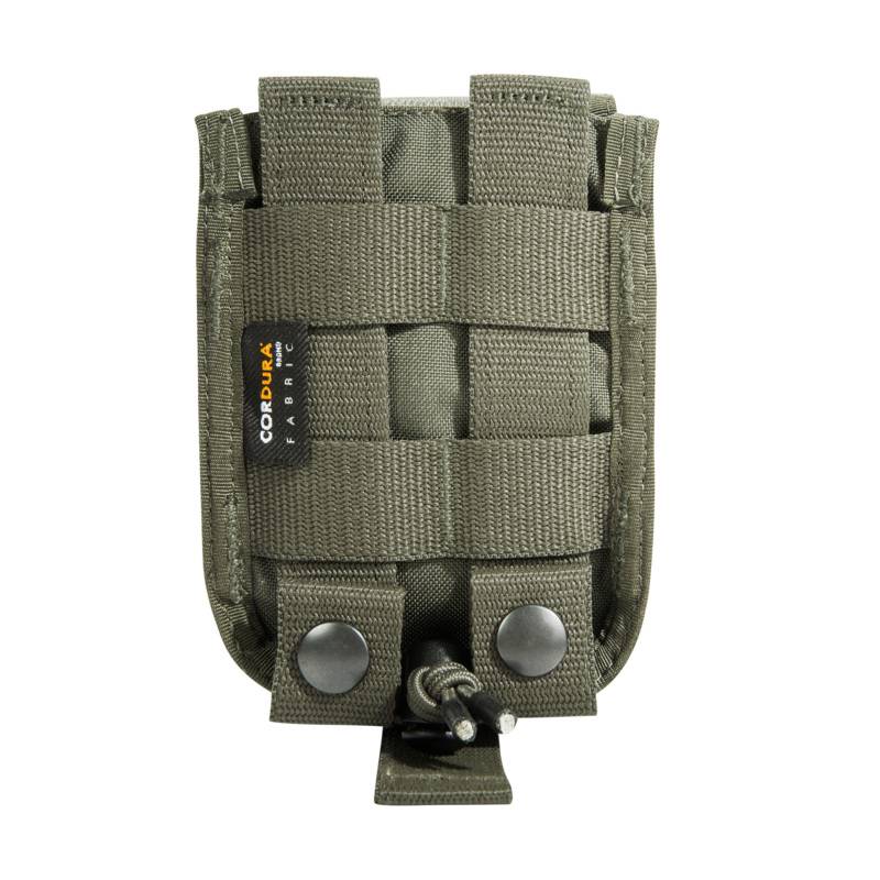 Tasmanian Tiger TT Smoke Pouch IRR			Granatentasche Neueste Stile