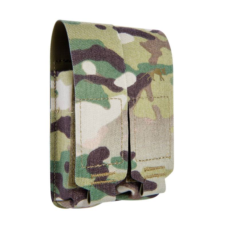 Tasmanian Tiger TT DBL Pistol Mag Pouch MKIII MC			Pistolenmagazin-Tasche
