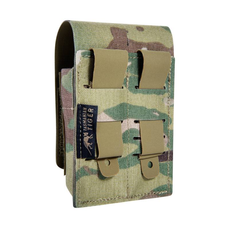 Tasmanian Tiger TT DBL Pistol Mag Pouch MKIII MC			Pistolenmagazin-Tasche Bis zu 50% Rabatt