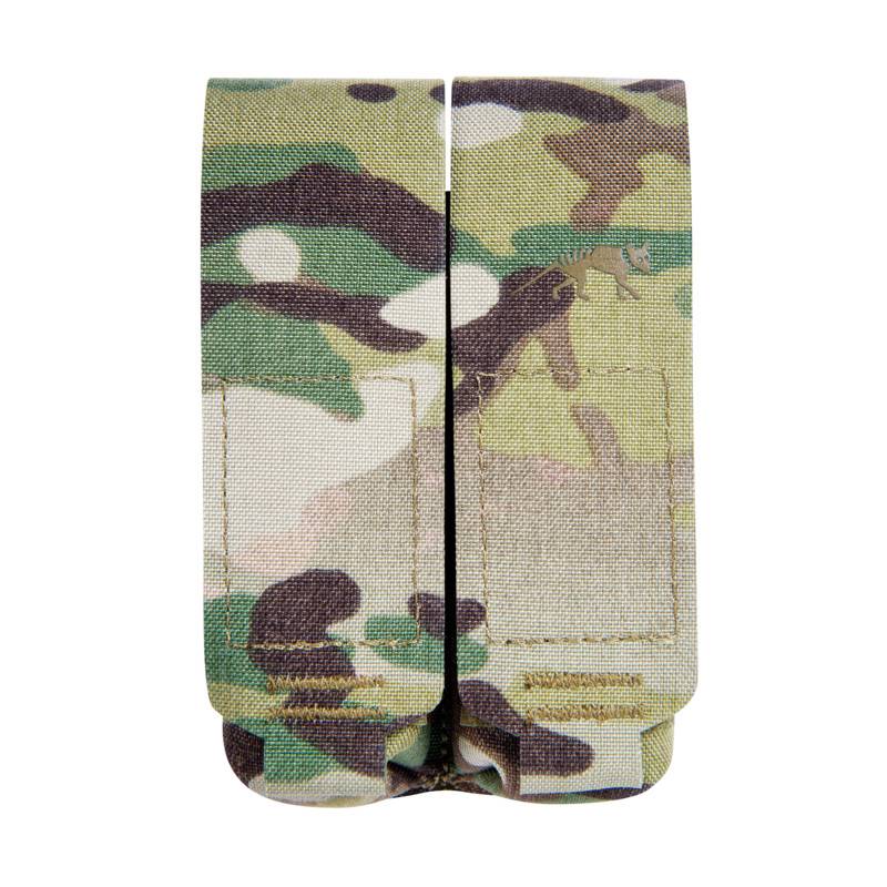 Tasmanian Tiger TT DBL Pistol Mag Pouch MKIII MC			Pistolenmagazin-Tasche Bis zu 50% Rabatt