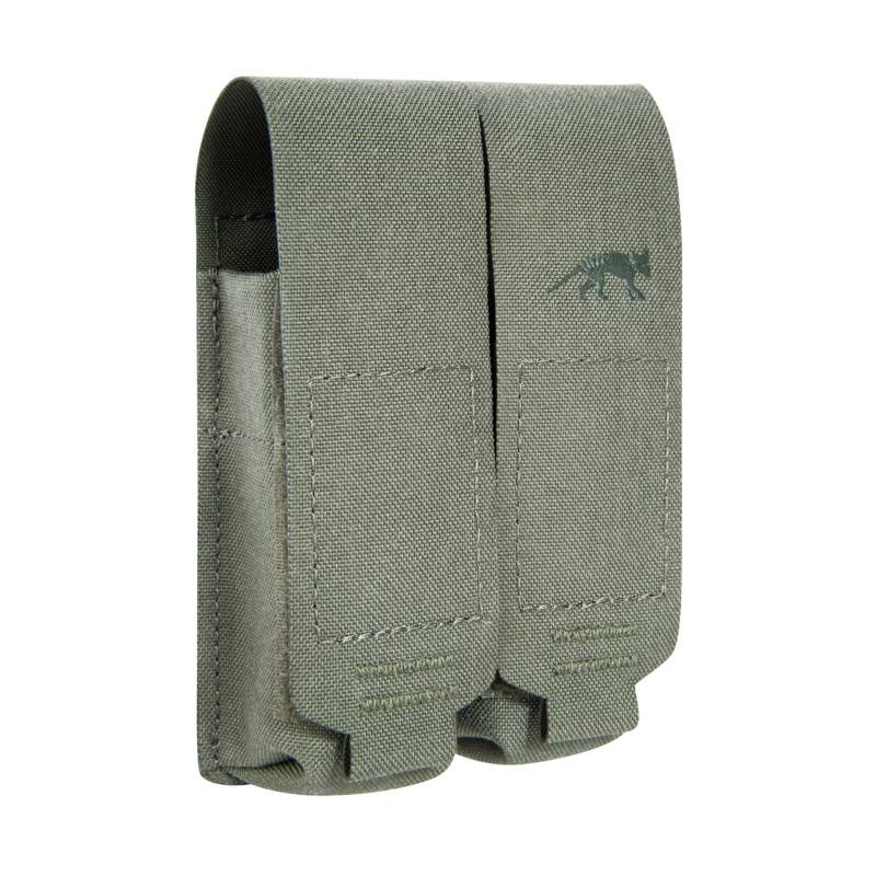 Tasmanian Tiger TT DBL Pistol Mag Pouch MKIII IRR Pistolenmagazin-Tasche