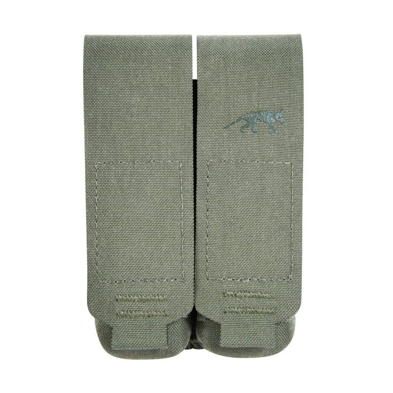 Tasmanian Tiger TT DBL Pistol Mag Pouch MKIII IRR			Pistolenmagazin-Tasche Bis zu 60% Rabatt