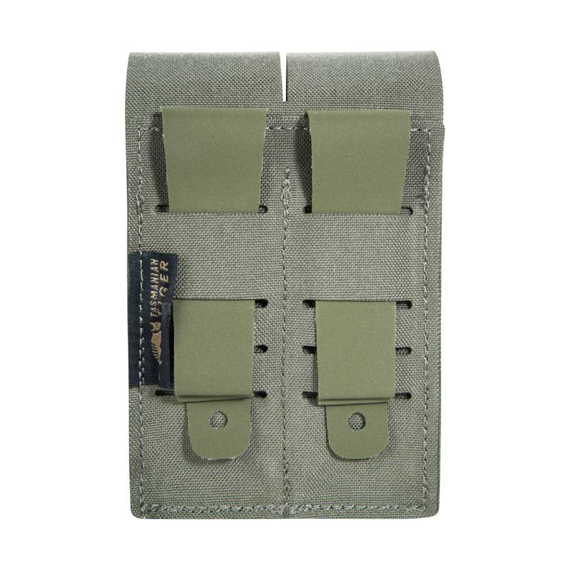 Tasmanian Tiger TT DBL Pistol Mag Pouch MKIII IRR			Pistolenmagazin-Tasche Bis zu 60% Rabatt