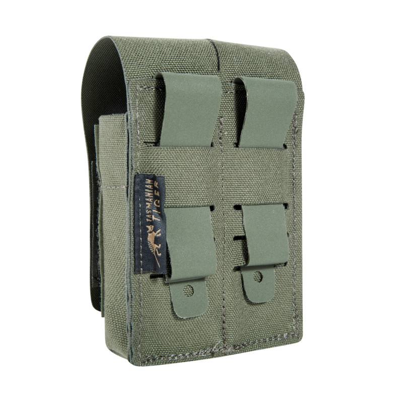 Tasmanian Tiger TT DBL Pistol Mag Pouch MKIII			Pistolenmagazin-Tasche Bis zu 65% Rabatt
