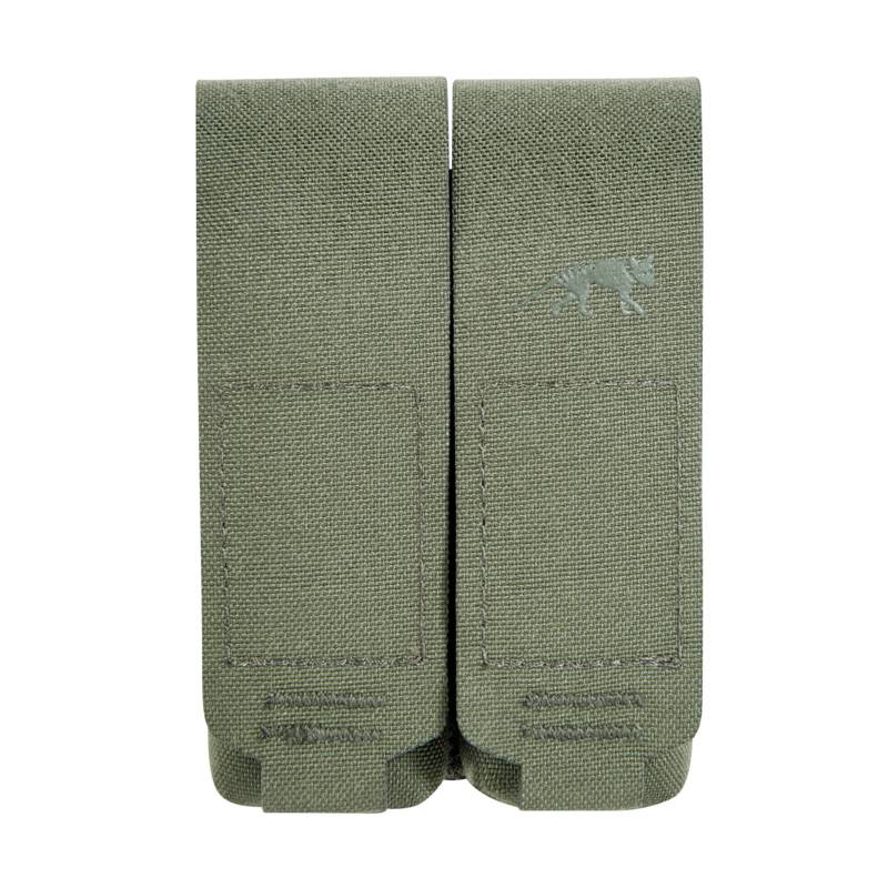 Tasmanian Tiger TT DBL Pistol Mag Pouch MKIII			Pistolenmagazin-Tasche Bis zu 65% Rabatt