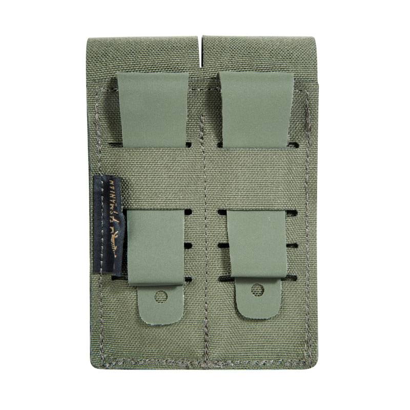 Tasmanian Tiger TT DBL Pistol Mag Pouch MKIII			Pistolenmagazin-Tasche Bis zu 65% Rabatt