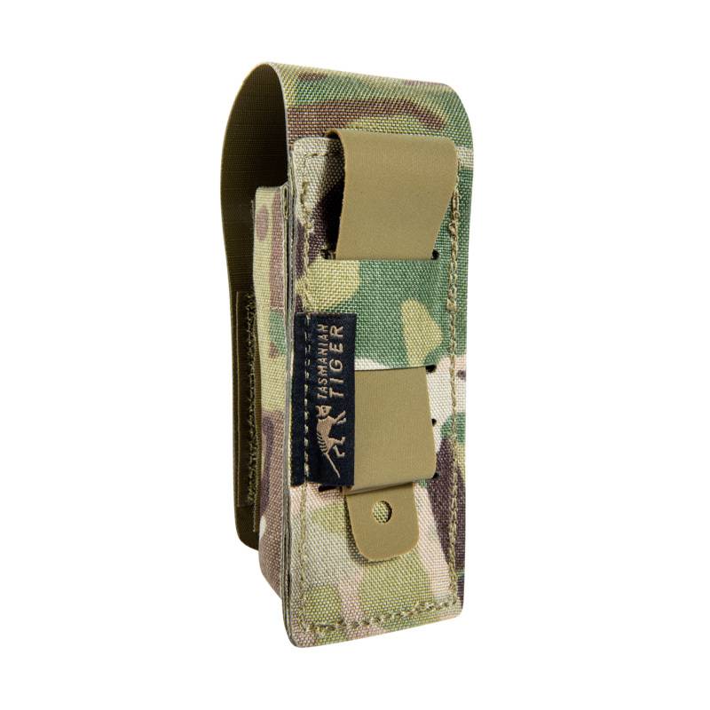 Tasmanian Tiger TT SGL Pistol Mag Pouch MKIII MC			Pistolenmagazin-Tasche Nur für heute