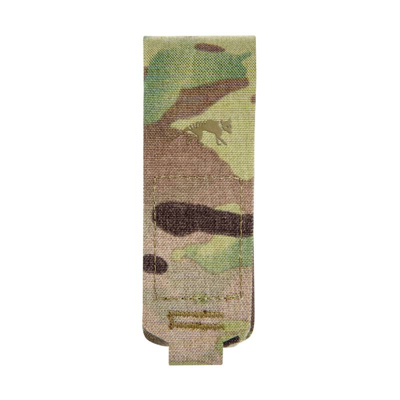 Tasmanian Tiger TT SGL Pistol Mag Pouch MKIII MC			Pistolenmagazin-Tasche Nur für heute