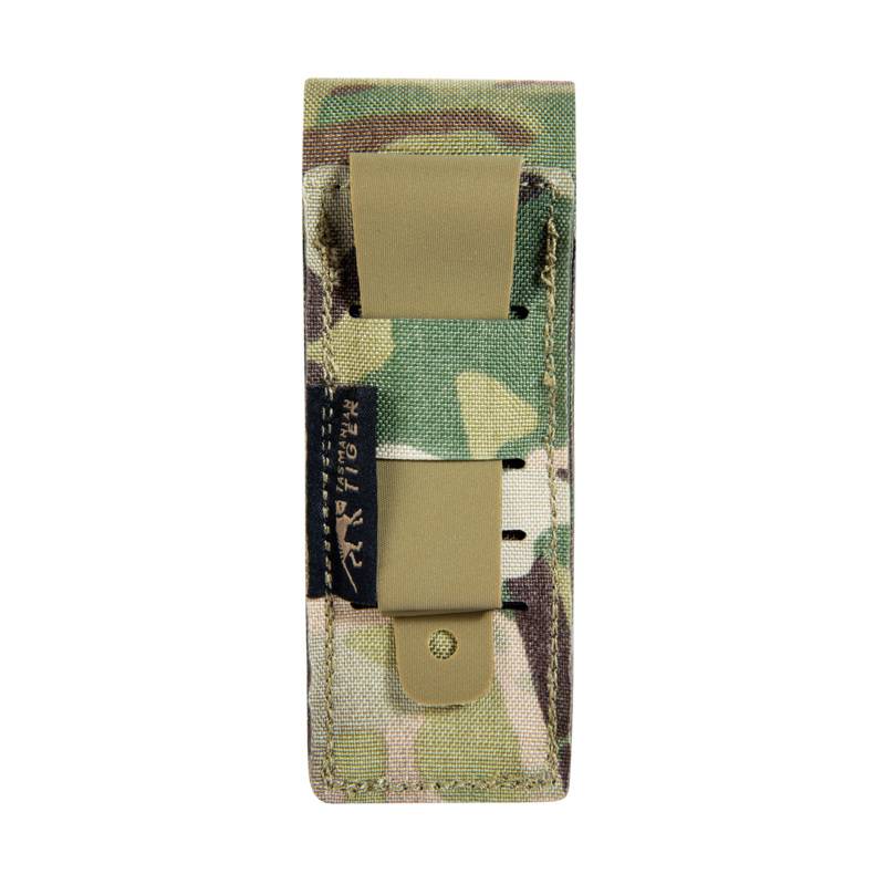 Tasmanian Tiger TT SGL Pistol Mag Pouch MKIII MC			Pistolenmagazin-Tasche Nur für heute