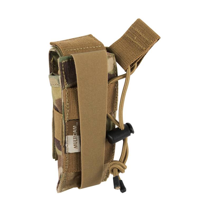 Tasmanian Tiger TT SGL Mag Pouch MP7 20+30 round MKII MC			Magazintasche Discount Store für neue Produkte