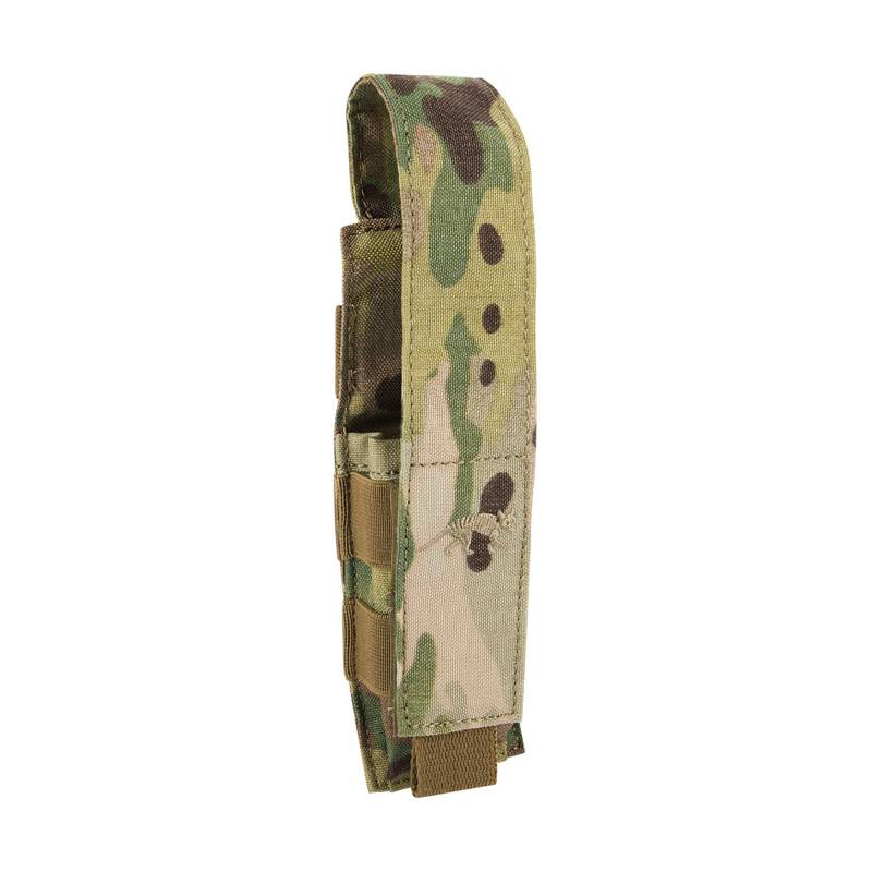 Tasmanian Tiger TT SGL Mag Pouch MP7 40 round MKII MC			Magazintasche Super Rabatt