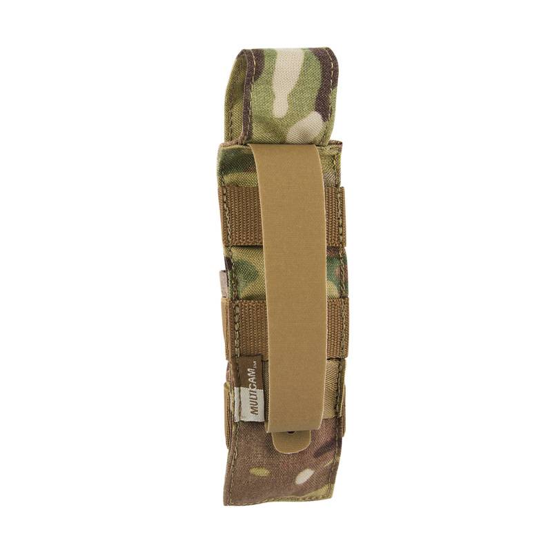 Tasmanian Tiger TT SGL Mag Pouch MP7 40 round MKII MC			Magazintasche Super Rabatt