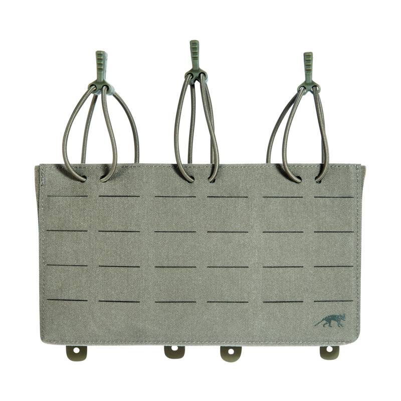 Tasmanian Tiger TT 3 SGL Mag Pouch BEL M4 MKIII IRR			Magazintasche Fabrikladen