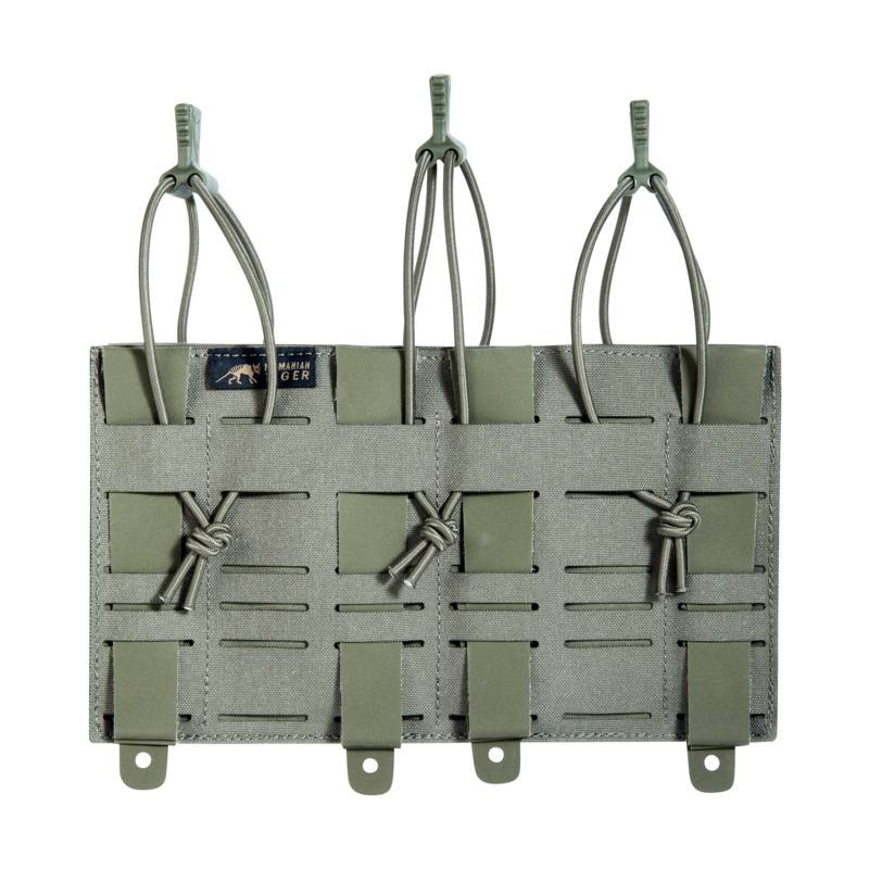 Tasmanian Tiger TT 3 SGL Mag Pouch BEL M4 MKIII IRR			Magazintasche Fabrikladen